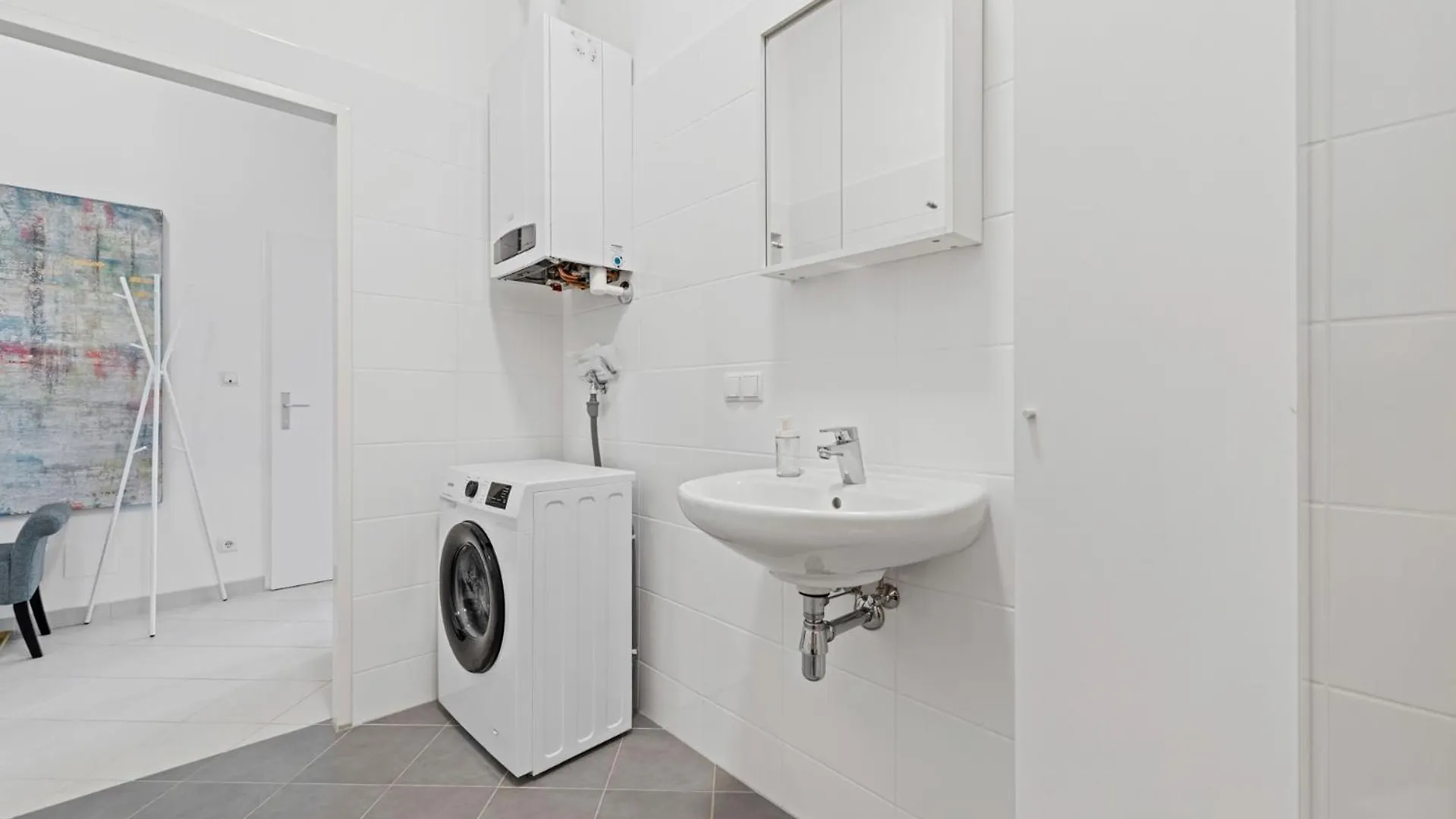 4Ty3 Apartments - Schoenbrunn City Apartment Is Calling Vienna