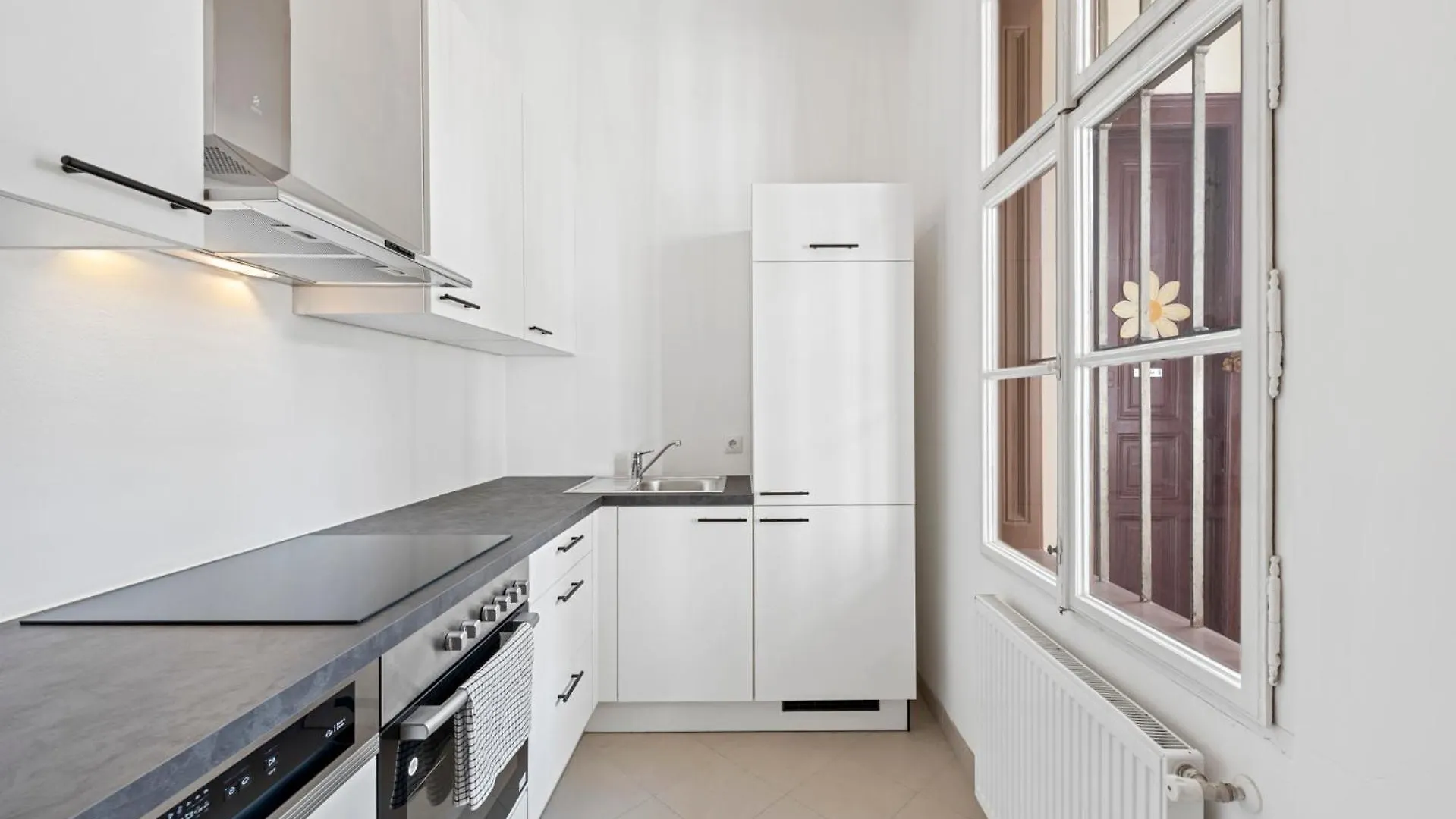 4Ty3 Apartments - Schoenbrunn City Apartment Is Calling Vienna 0*,