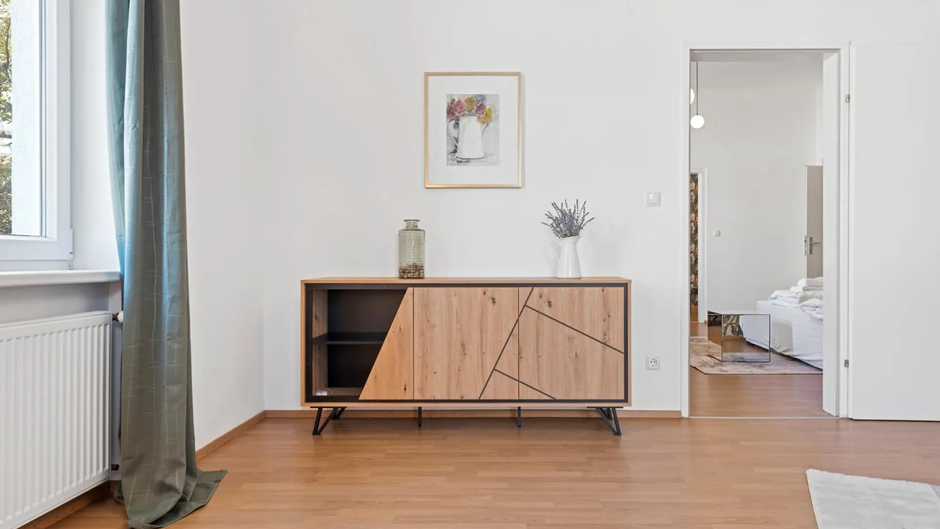 4Ty3 Apartments - Schoenbrunn City Apartment Is Calling Vienna