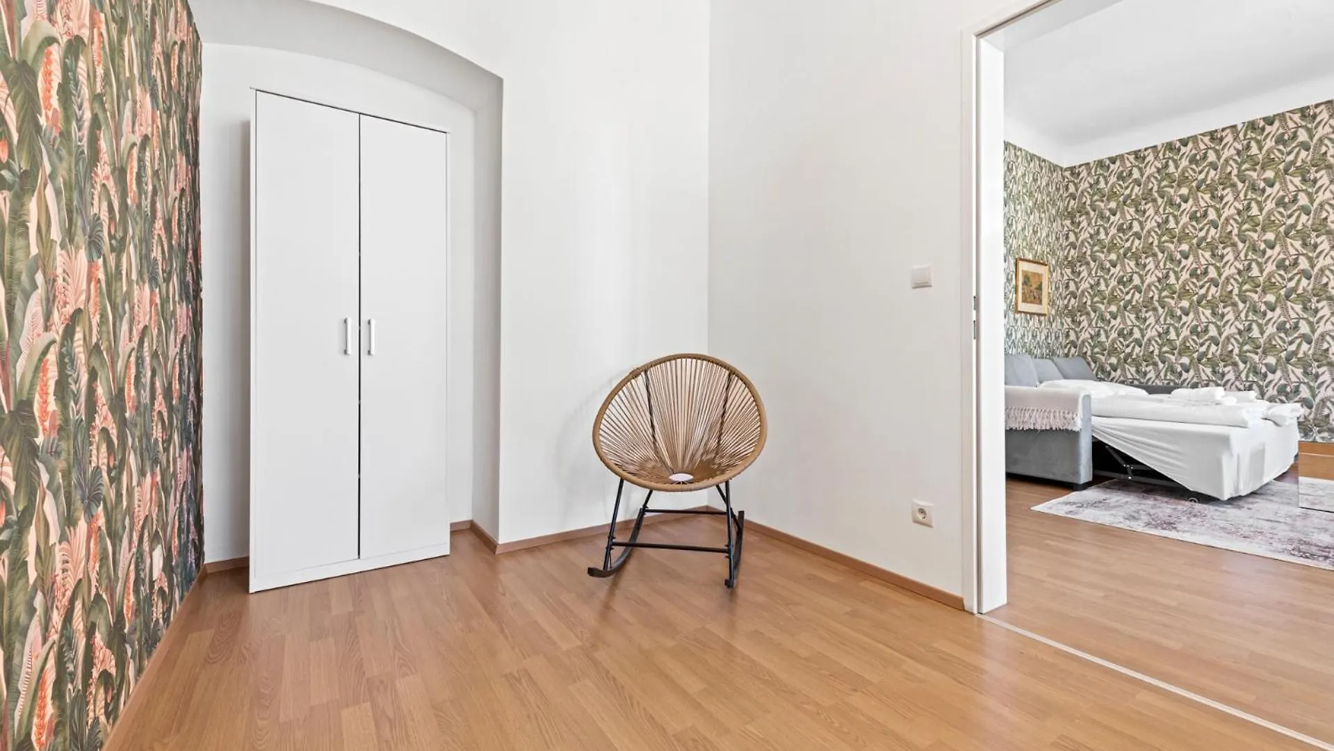 4Ty3 Apartments - Schoenbrunn City Apartment Is Calling Vienna Austria