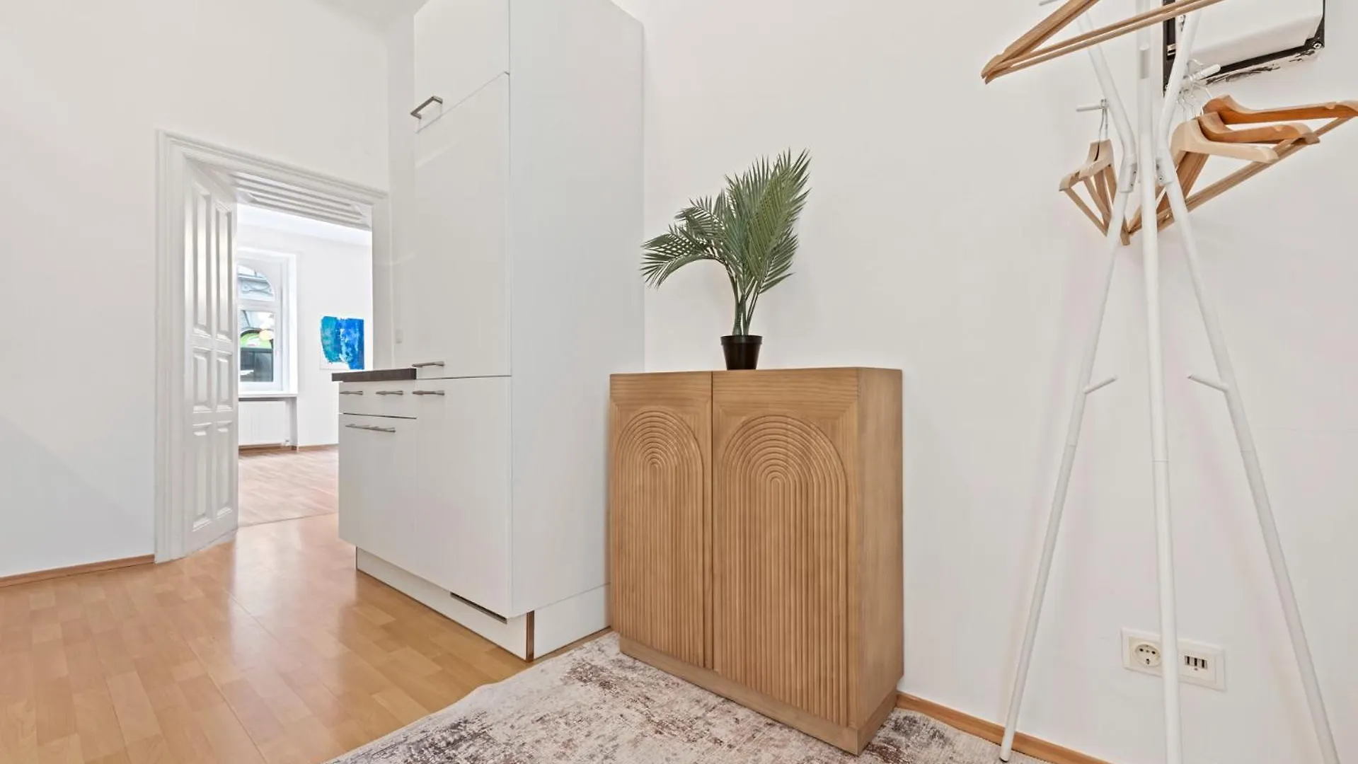 4Ty3 Apartments - Schoenbrunn City Apartment Is Calling Vienna Austria