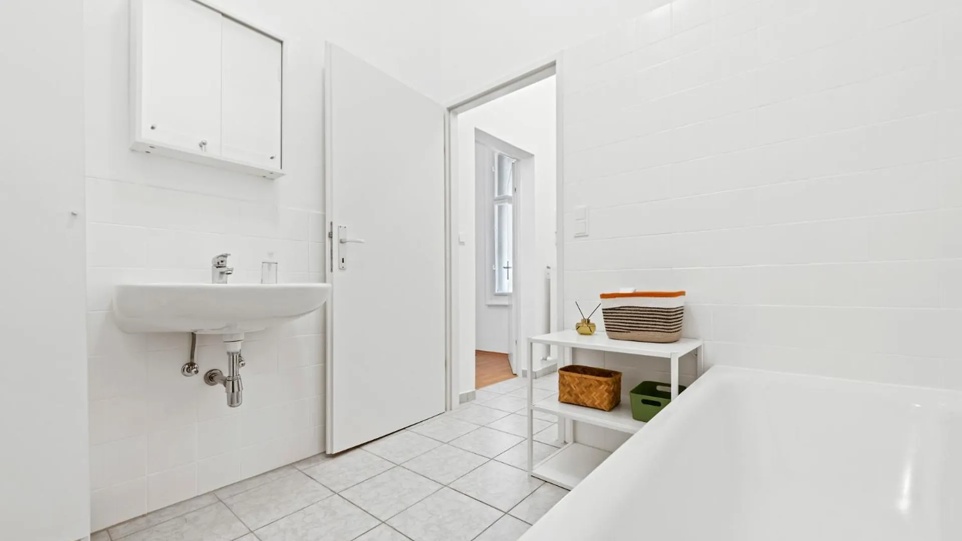 4Ty3 Apartments - Schoenbrunn City Apartment Is Calling فيينا 0*,  النمسا