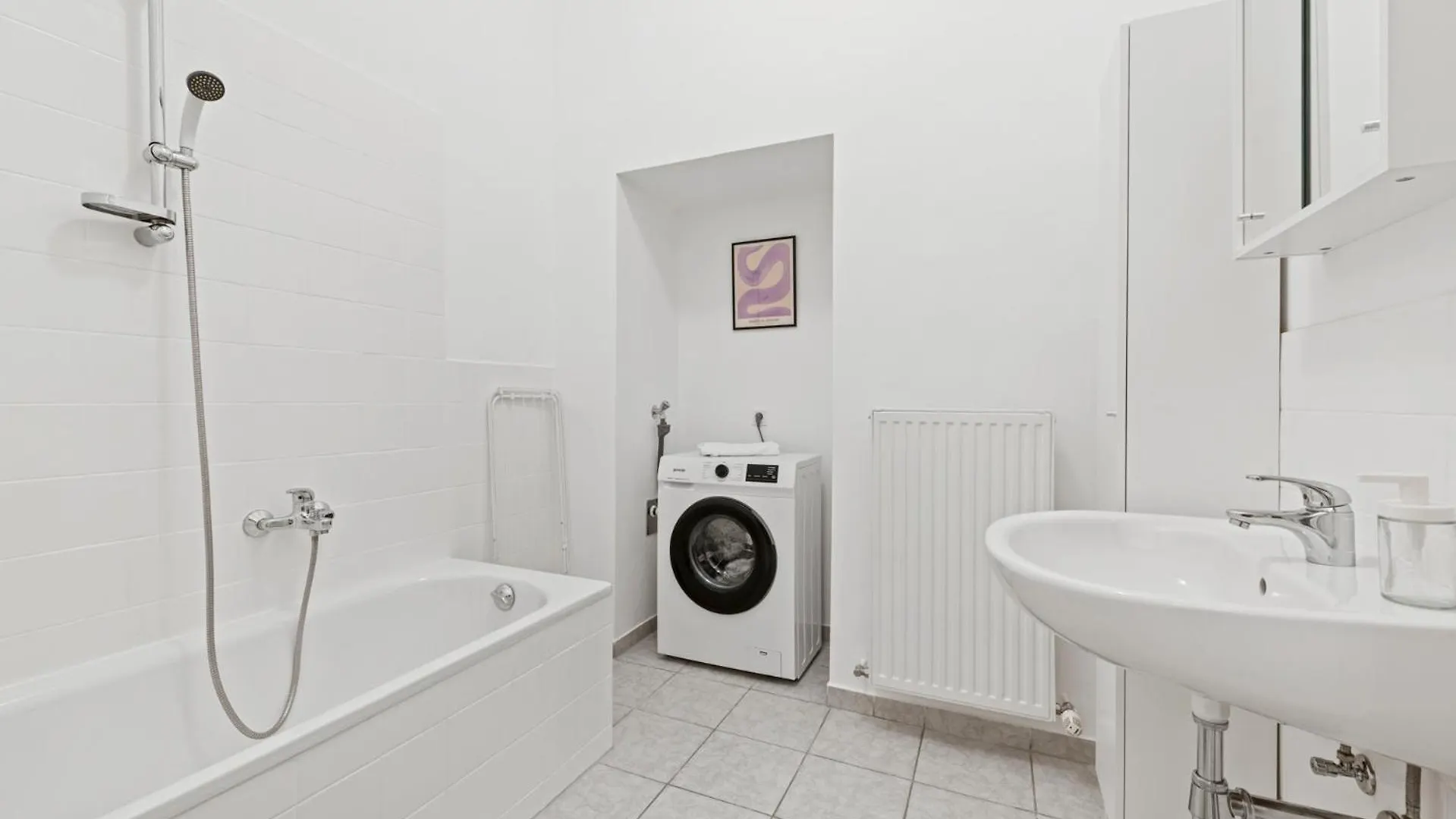4Ty3 Apartments - Schoenbrunn City Apartment Is Calling Vienna