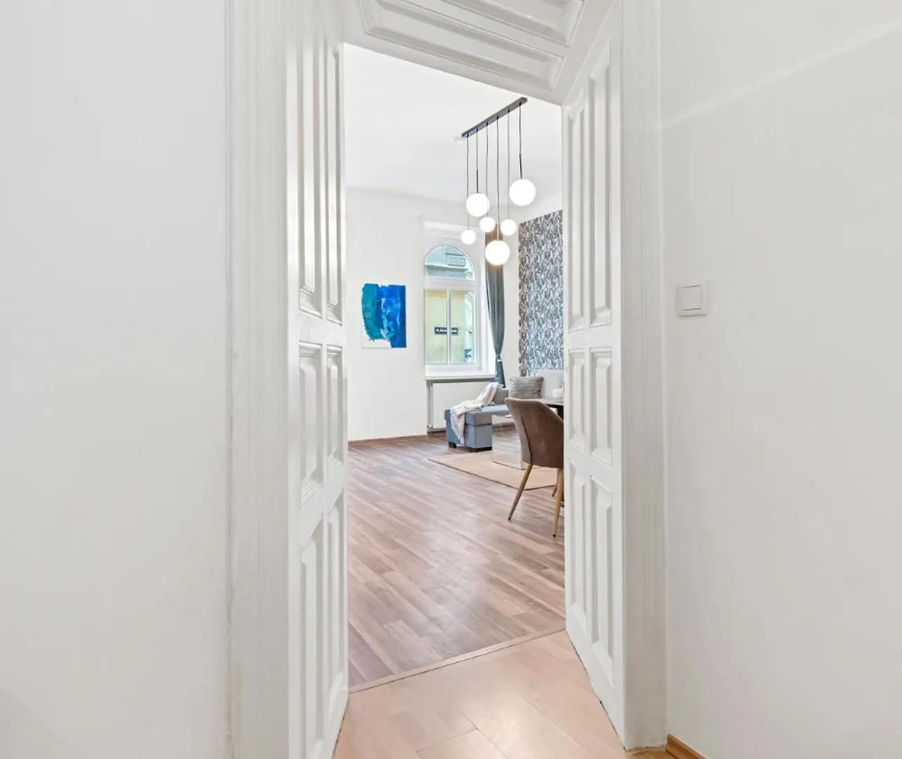 4Ty3 Apartments - Schoenbrunn City Apartment Is Calling Vienna