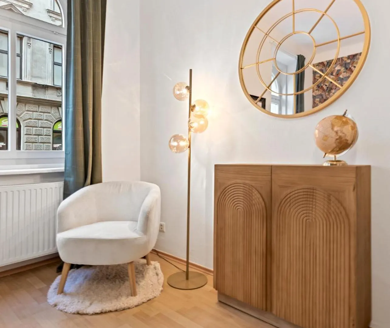 4Ty3 Apartments - Schoenbrunn City Apartment Is Calling Vienna 0*,  Austria