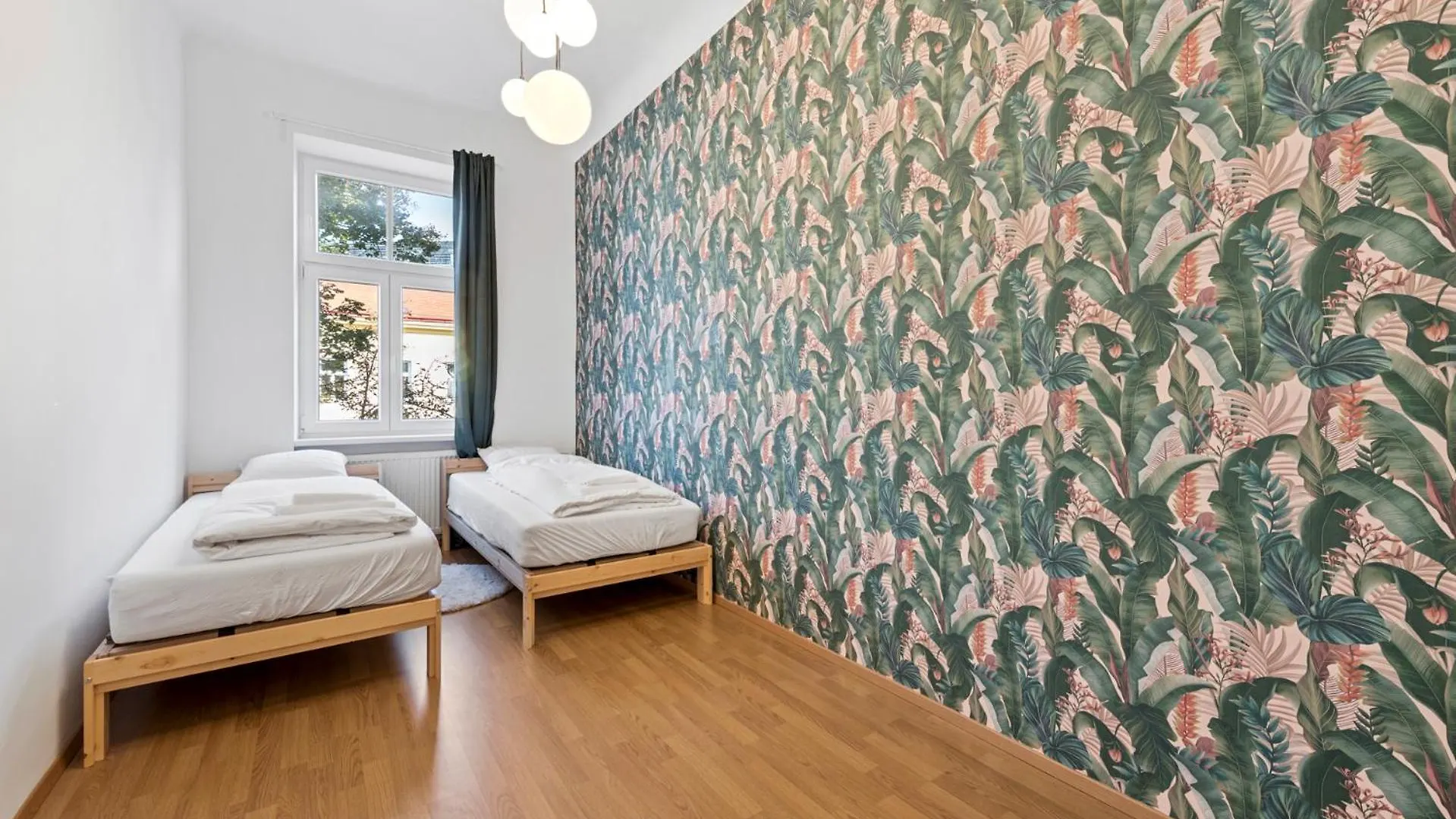 4Ty3 Apartments - Schoenbrunn City Apartment Is Calling Viena